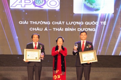 Giải thưởng Chất lượng Quốc gia: Hỗ trợ, thể hiện sức mạnh của nền Sòng Bài Trực Tuyến 13Win.com